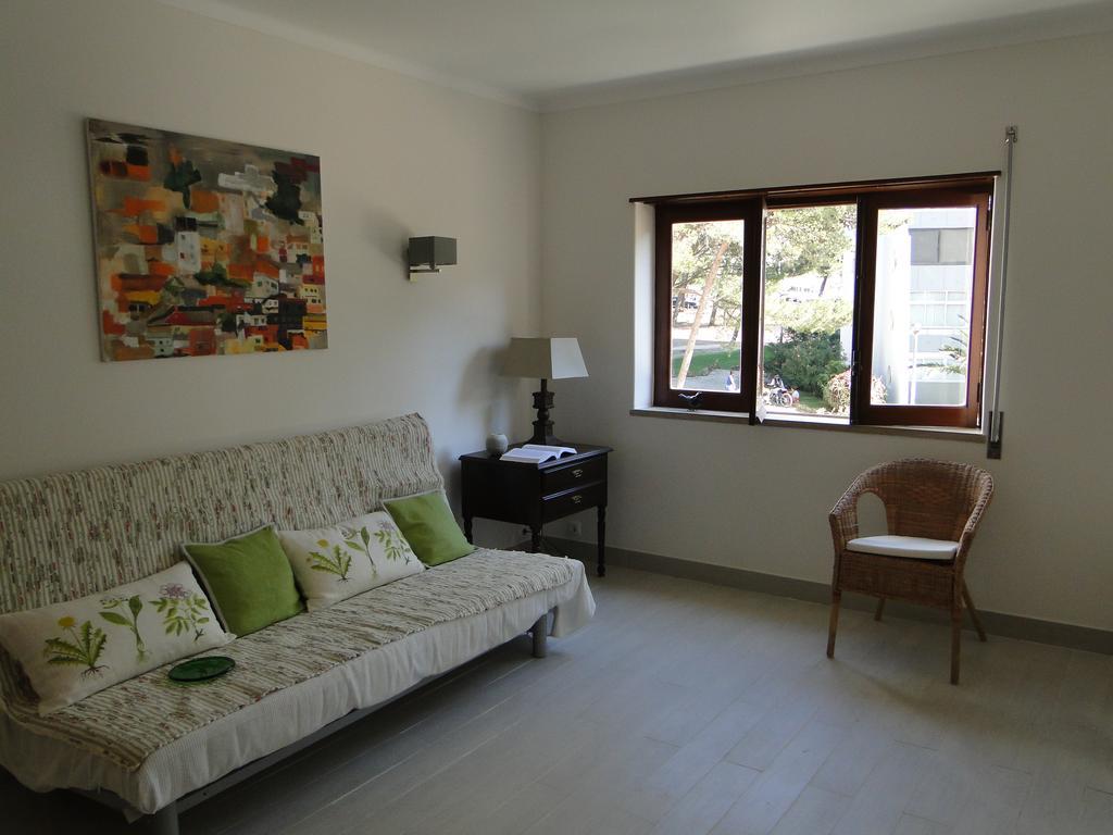 Ccc - Cascais Calm & Comfort Kültér fotó